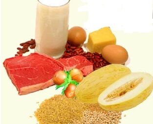 Vitaminas no tratamento da osteocondrose cervical
