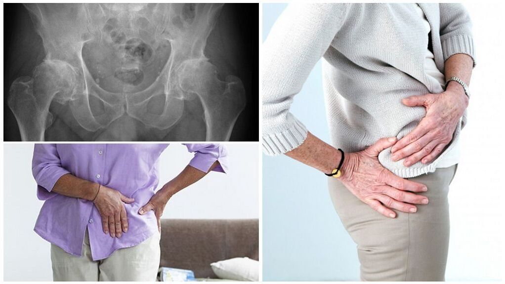 Existem muitas razões pelas quais a patologia se desenvolve