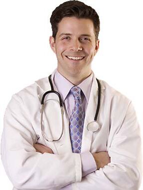 Médico Traumatologista Martim